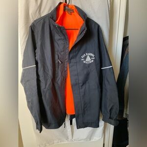 2 in 1 - jacket (Bar harbour)